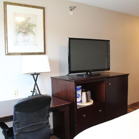 Put-In-Bay Resort & Conference Center Екстериор снимка