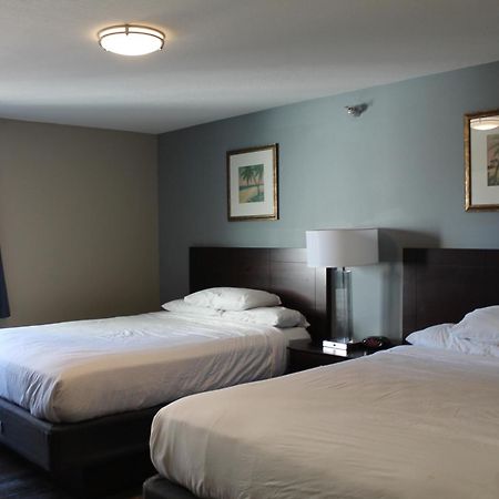 Put-In-Bay Resort & Conference Center Екстериор снимка
