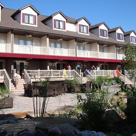 Put-In-Bay Resort & Conference Center Екстериор снимка