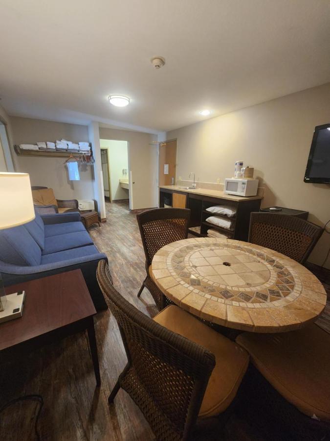Put-In-Bay Resort & Conference Center Екстериор снимка