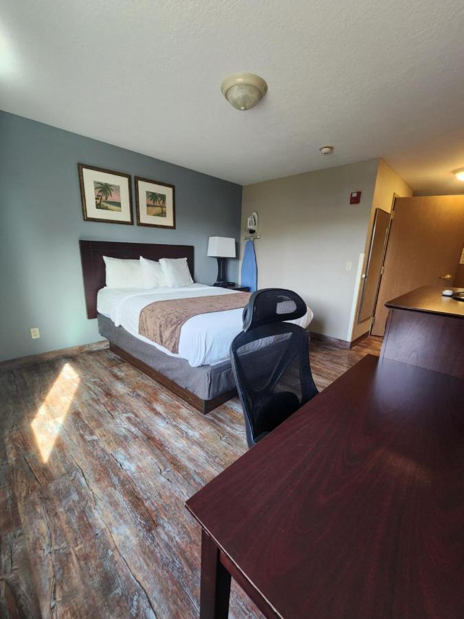 Put-In-Bay Resort & Conference Center Екстериор снимка