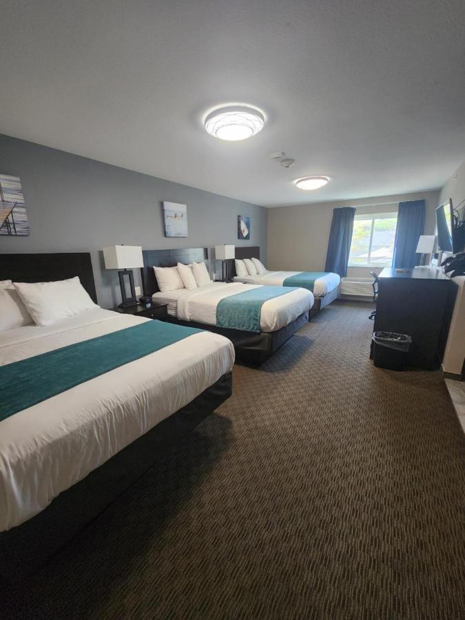 Put-In-Bay Resort & Conference Center Екстериор снимка
