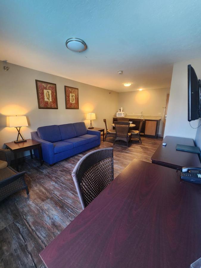 Put-In-Bay Resort & Conference Center Екстериор снимка