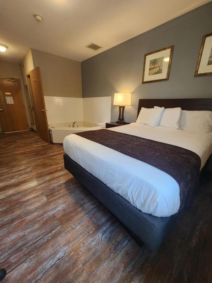 Put-In-Bay Resort & Conference Center Екстериор снимка