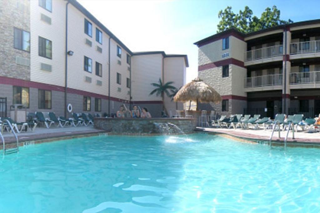 Put-In-Bay Resort & Conference Center Екстериор снимка