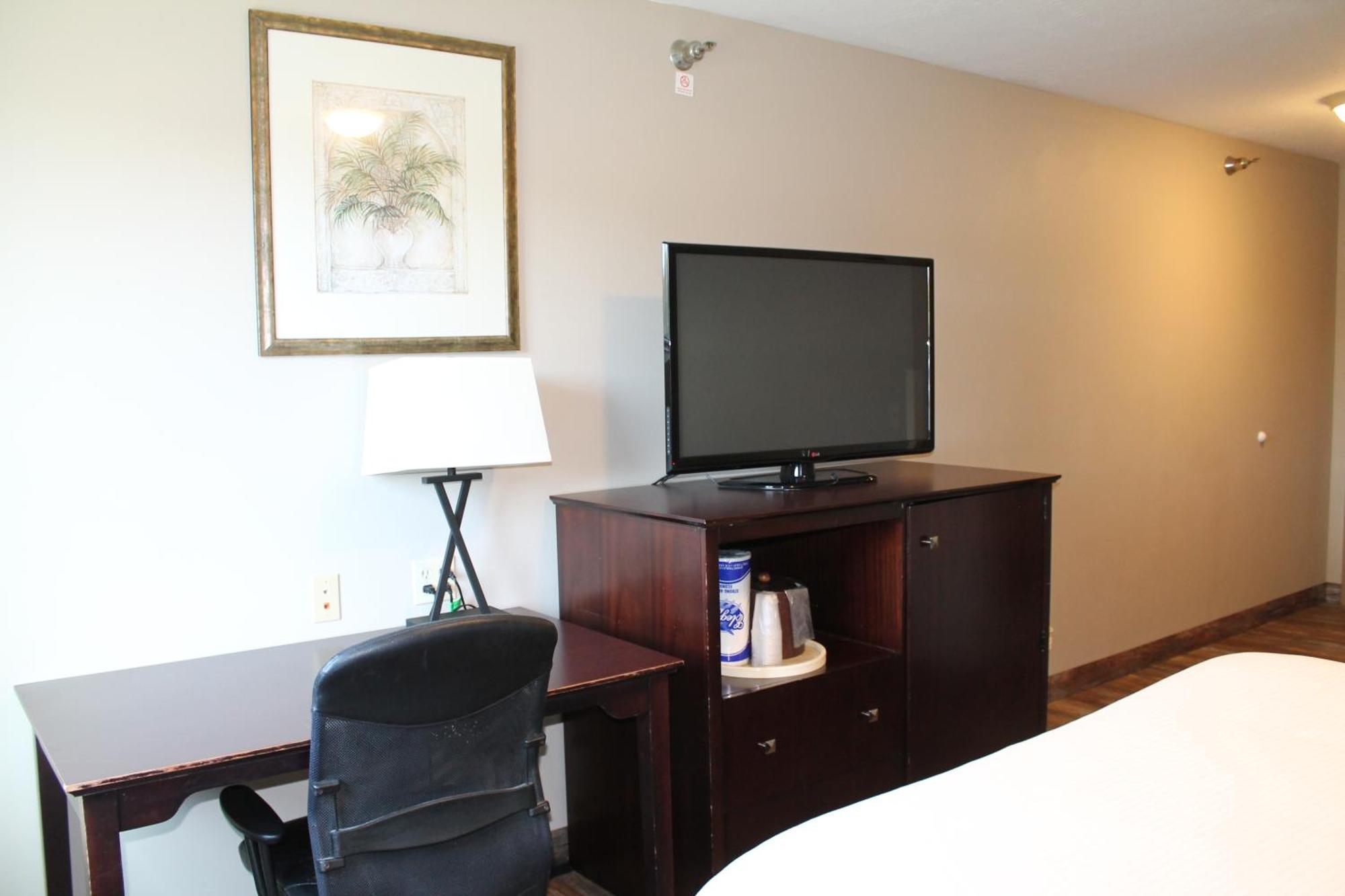 Put-In-Bay Resort & Conference Center Екстериор снимка