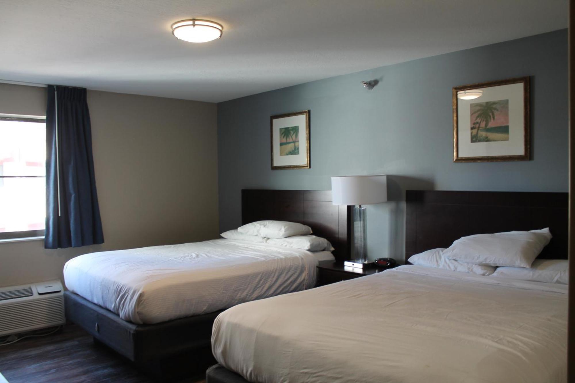 Put-In-Bay Resort & Conference Center Екстериор снимка