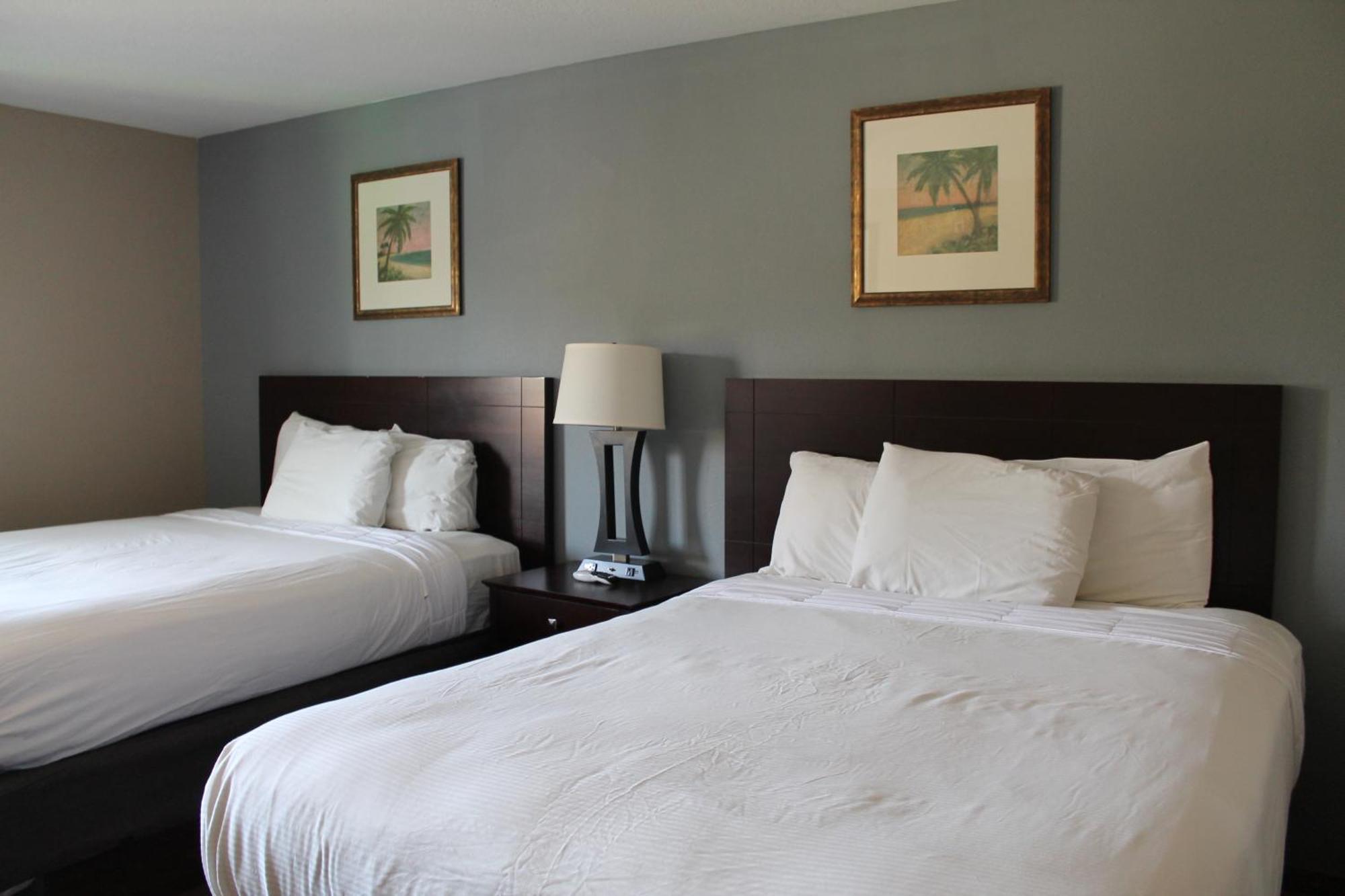 Put-In-Bay Resort & Conference Center Екстериор снимка