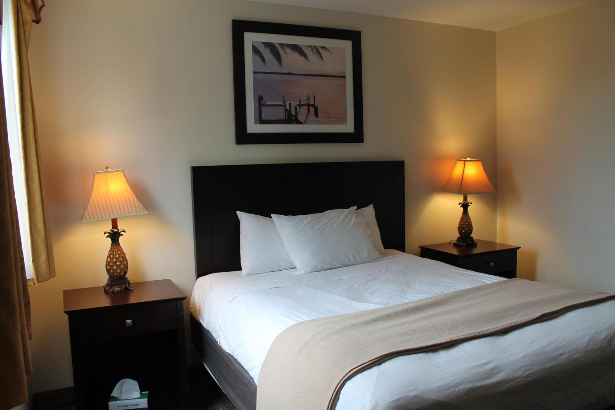 Put-In-Bay Resort & Conference Center Екстериор снимка