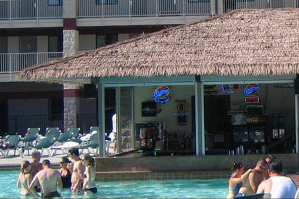 Put-In-Bay Resort & Conference Center Екстериор снимка