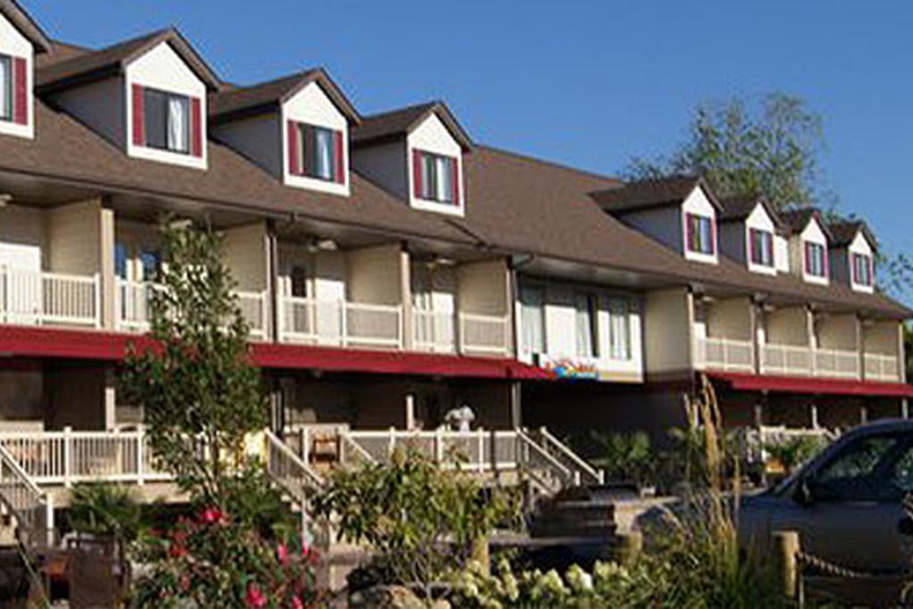 Put-In-Bay Resort & Conference Center Стая снимка