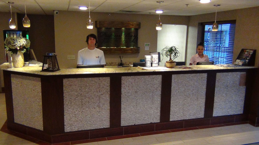 Put-In-Bay Resort & Conference Center Екстериор снимка