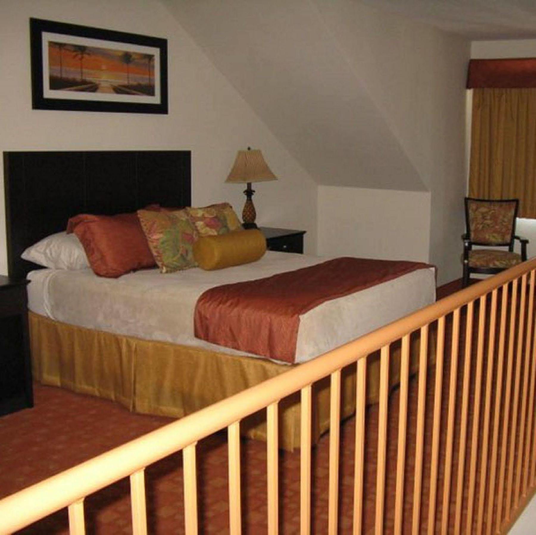 Put-In-Bay Resort & Conference Center Екстериор снимка