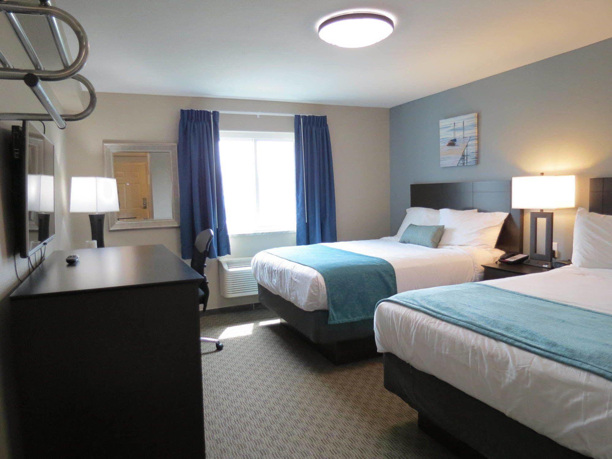 Put-In-Bay Resort & Conference Center Екстериор снимка