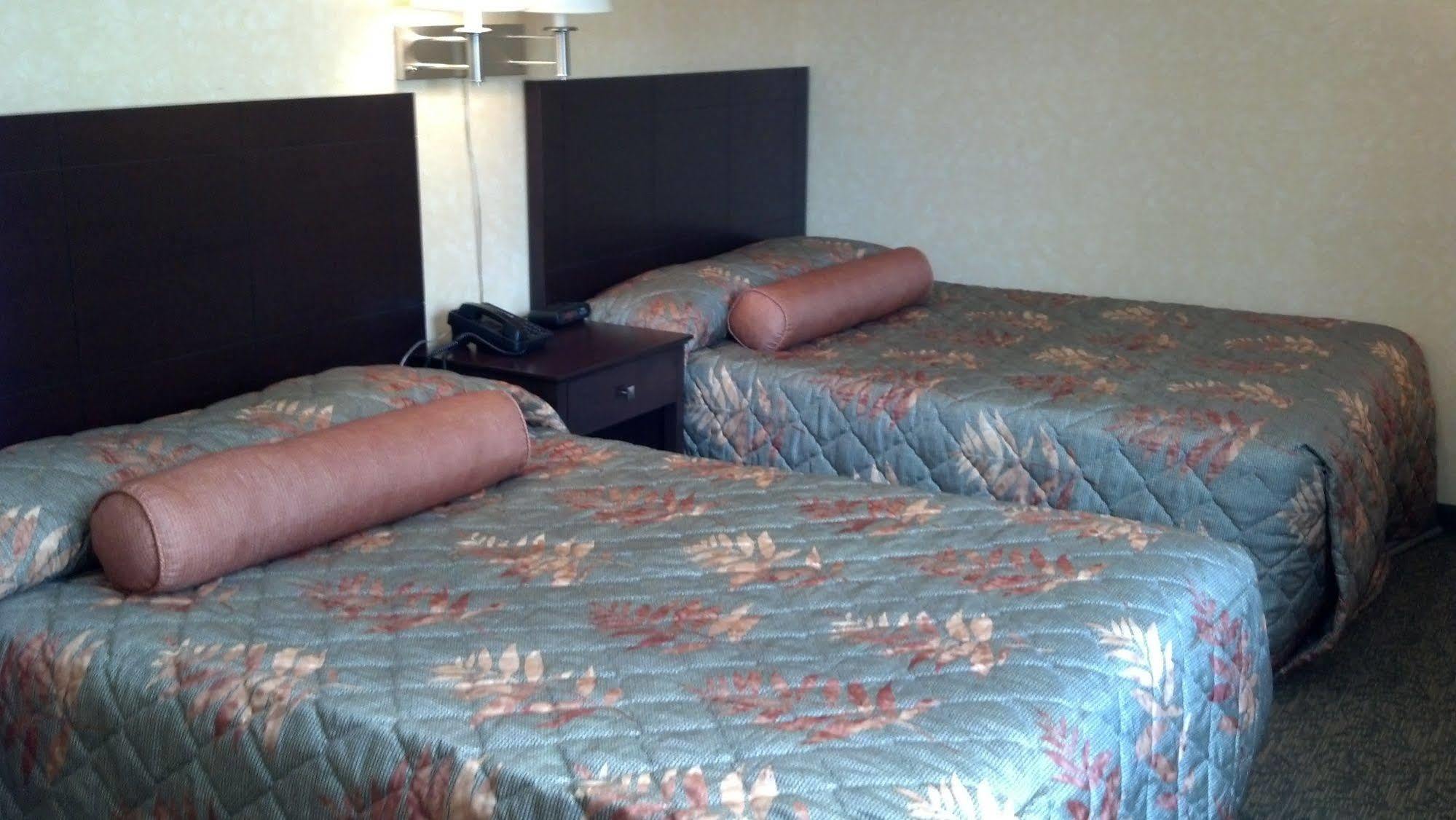 Put-In-Bay Resort & Conference Center Екстериор снимка