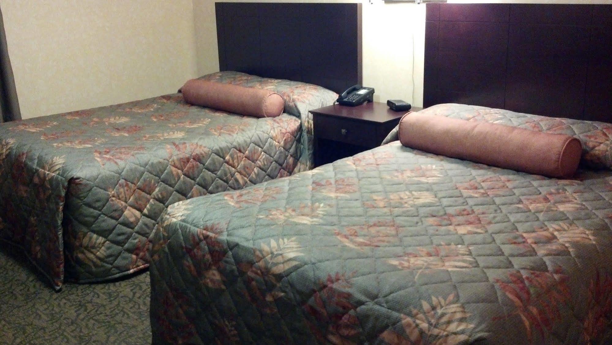 Put-In-Bay Resort & Conference Center Екстериор снимка