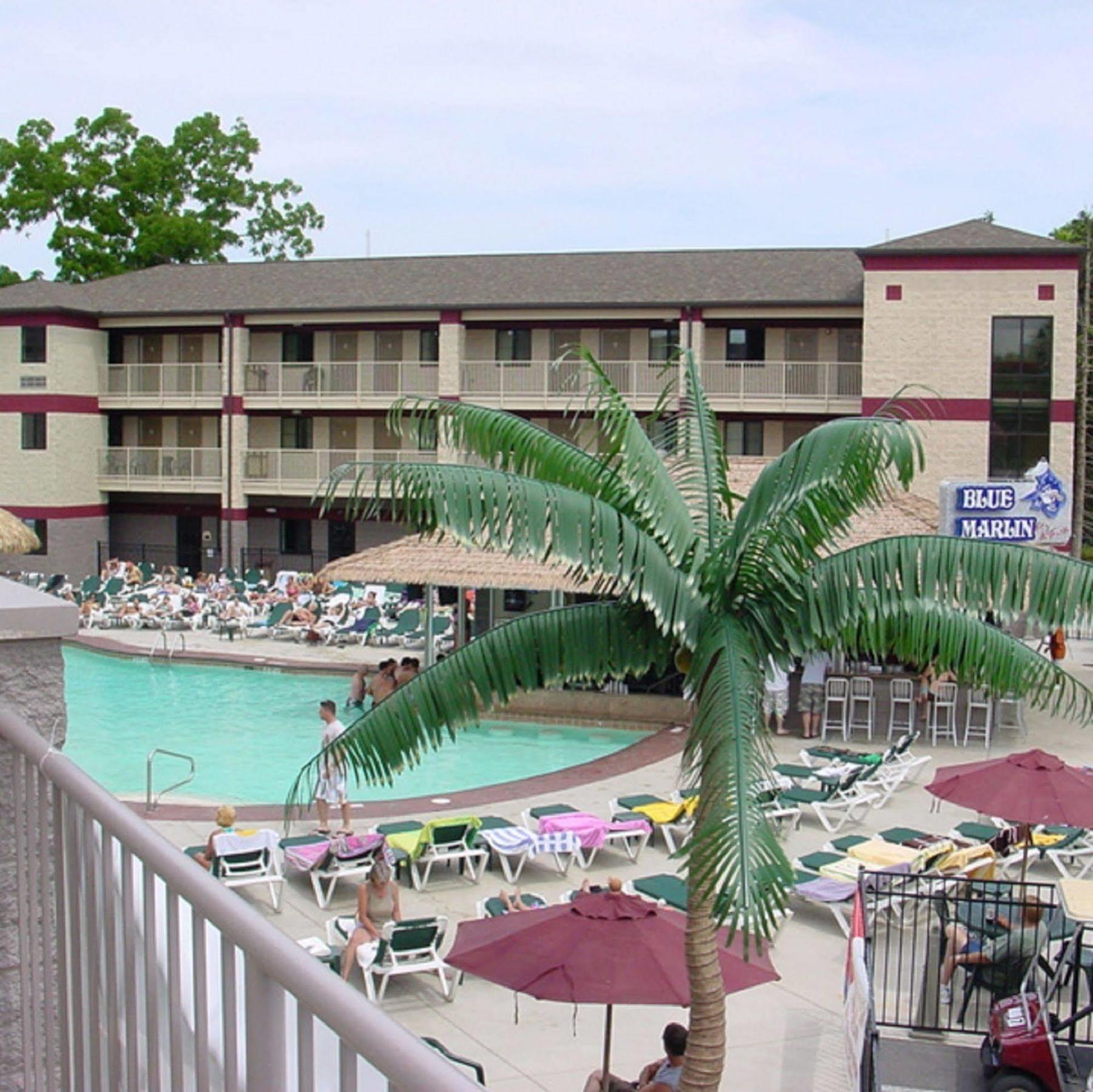 Put-In-Bay Resort & Conference Center Екстериор снимка