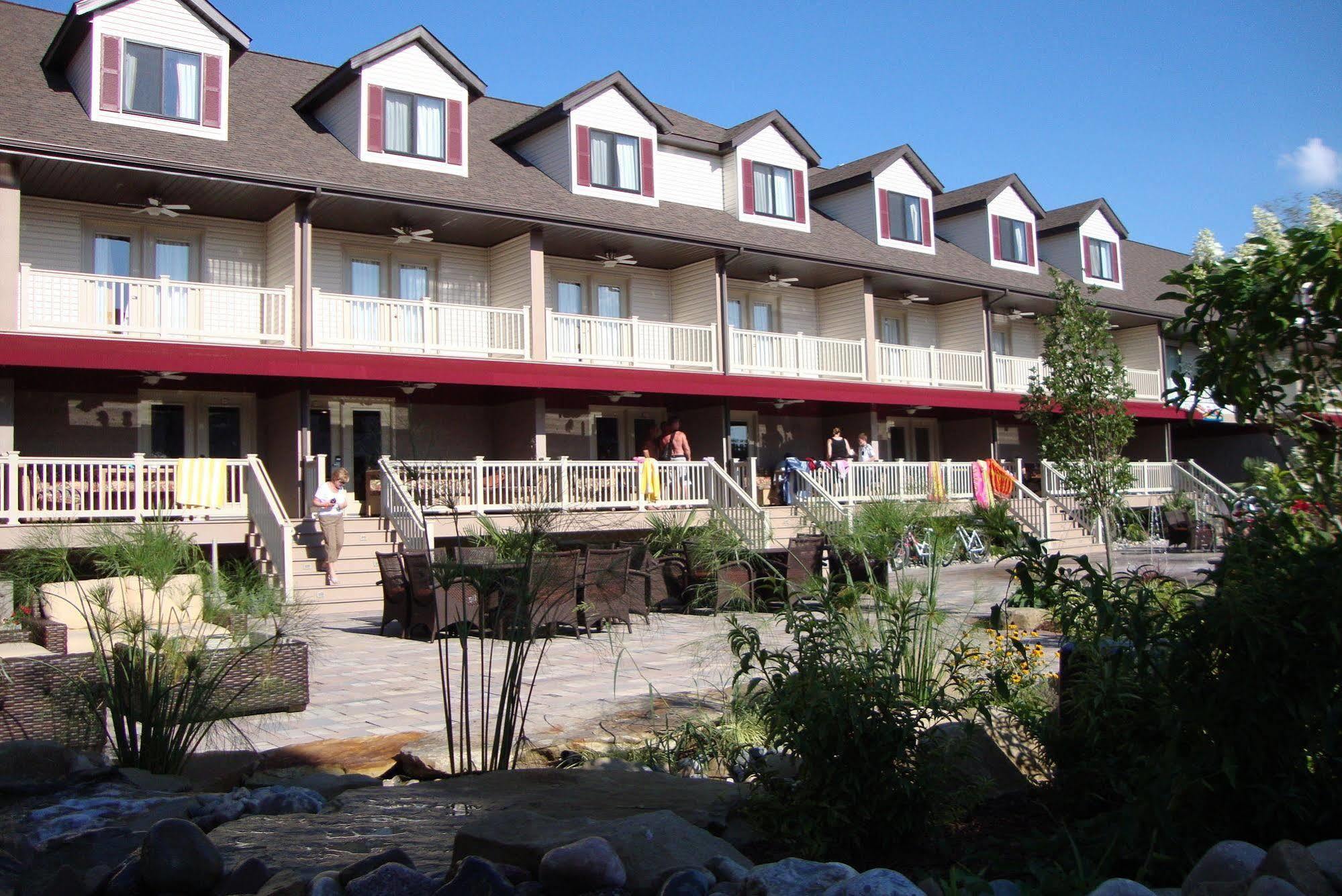 Put-In-Bay Resort & Conference Center Екстериор снимка