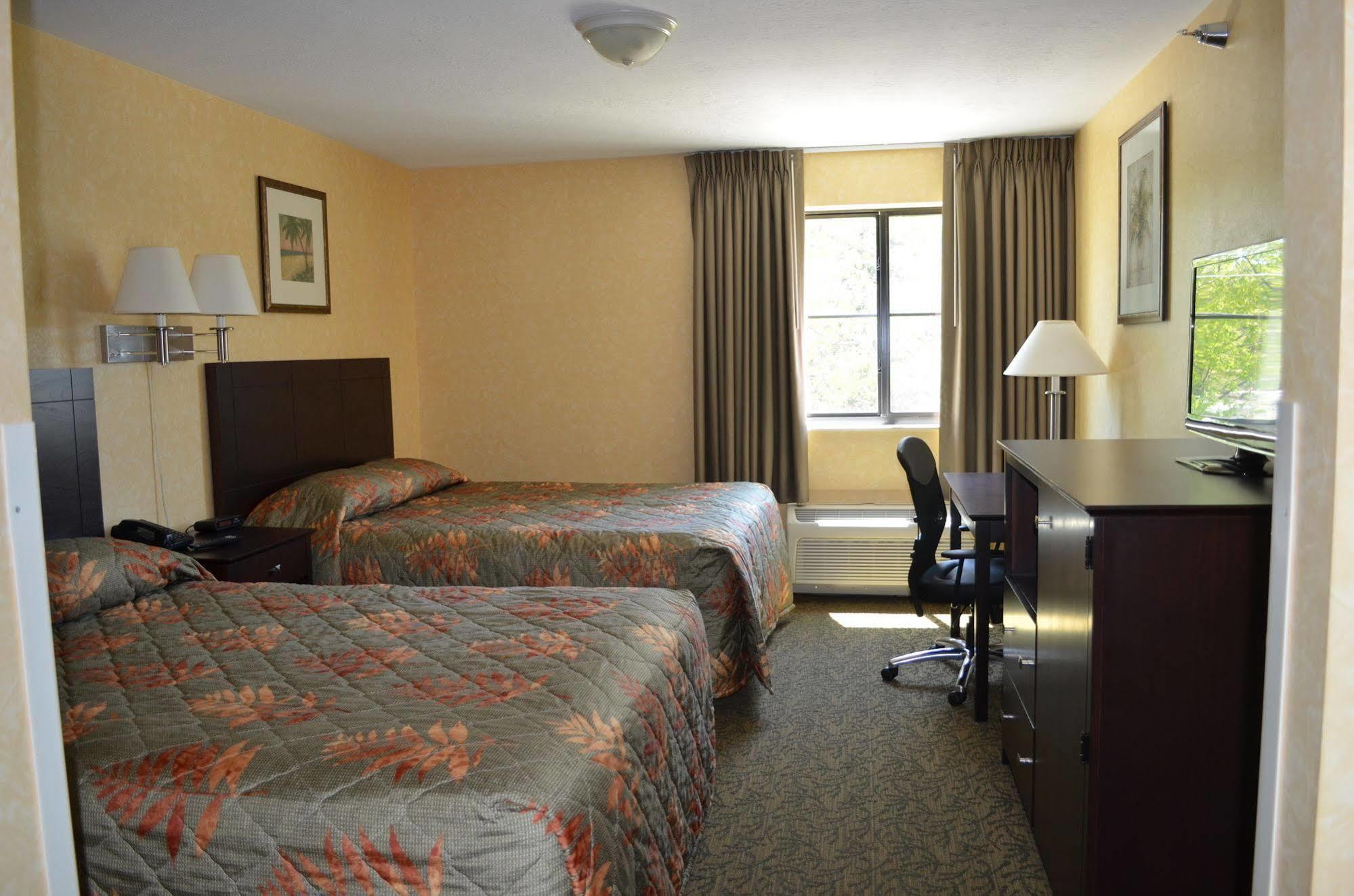 Put-In-Bay Resort & Conference Center Екстериор снимка