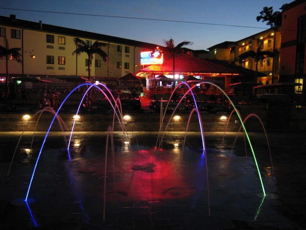 Put-In-Bay Resort & Conference Center Екстериор снимка