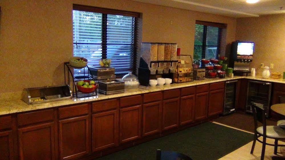 Put-In-Bay Resort & Conference Center Екстериор снимка