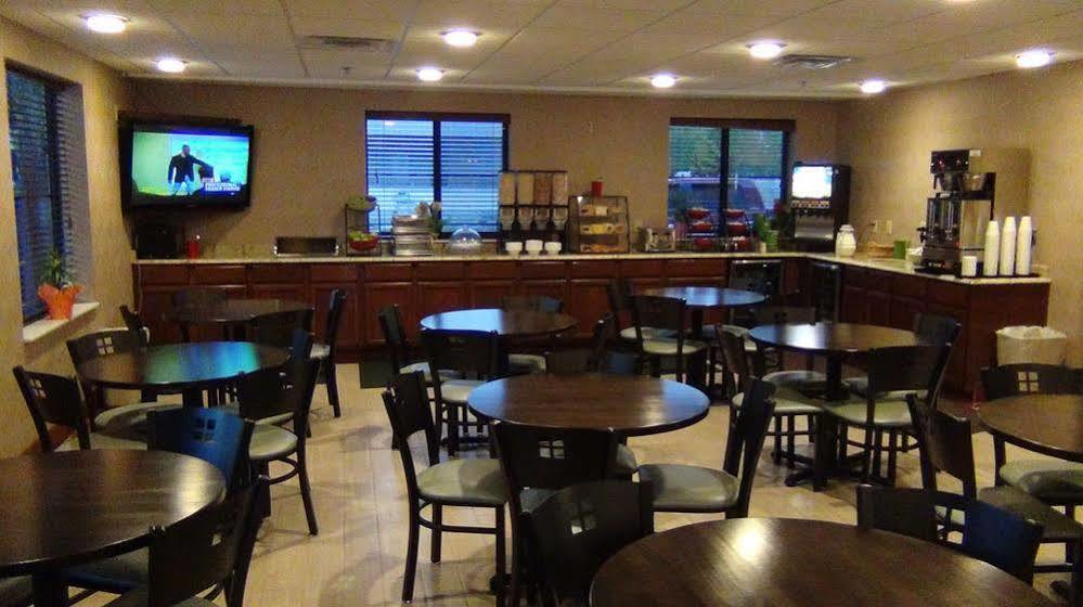 Put-In-Bay Resort & Conference Center Екстериор снимка